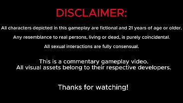 Everyone wants to Fuck Her Big Juicy MILF Ass – MILF Obsession Part 07 By Dan Games – 3D Porn Game