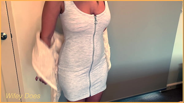 Wifey tries ANAL for the first time