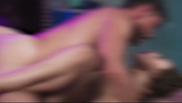 ADULTMOBILE – Naughty Wife Fulfills Her Fantasy By Taking Her Crush’s Cock In Every Position Imaginable